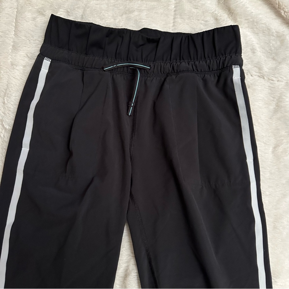 Iviva Pants Cropped, Girls 12 - Picture 2 of 6